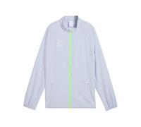 Puma Damen X Hyrox Ultraweave Jacket XS blau