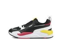 PUMA Damen X-ray 2 Square Leichtathletik-Schuh, Black Bla, 37 EU