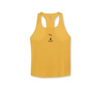 Puma Damen X Saysky Singlet XS gelb