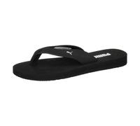 Puma Damen Zehentrenner Sandy Flip 389106-01 38 Puma Black-Puma White
