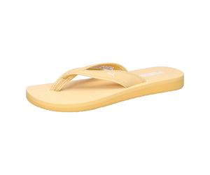 Puma Damen Zehentrenner Sandy Flip 389106-11 38 Almost Apricot-PUMA White