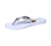 Puma Pantolette Weiß Flacher Absatz für Damen - 42