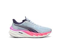 Puma Damenlaufschuhe Velocity Nitro 4 Hyrox - hellblau / 37