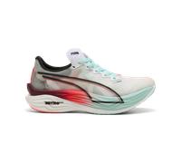 Puma Damenlaufschuhe Velocity Nitro 4 Hyrox WNS - weiß / 38,5