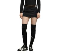 Puma Damenröcke, Schwarz, 32