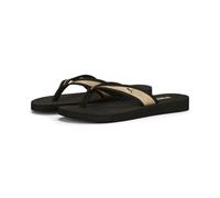 Puma Damenschuhe Badeschuhe MATTE PUMA GOLD-PUMA BLACK-PUM MATTE PUMA GOLD-PUMA BLACK-PUM - Gr. - 3 UK