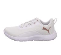 Puma Damenschuhe Laufschuhe PUMA WHITE-ROSE GOLD PUMA WHITE-ROSE GOLD - Gr. - 7 UK