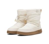 Puma Damenschuhe Trainings- & Hallenschuhe ALPINE SNOW-GRANOLA-CHOCOLATE ALPINE SNOW-GRANOLA-CHOCOLATE - Gr. - 4 UK