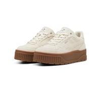 Puma Damenschuhe Trainings- & Hallenschuhe Frosted Ivory-Frosted Ivory Frosted Ivory-Frosted Ivory - Gr. - 8 UK