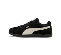Puma Damenschuhe Trainings- & Hallenschuhe PUMA Black-Warm White-PUMA Gold PUMA Black-Warm White-PUMA Gold - Gr. - 7 UK