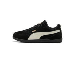 Puma Damenschuhe Trainings- & Hallenschuhe PUMA Black-Warm White-PUMA Gold PUMA Black-Warm White-PUMA Gold - Gr. - 7 UK