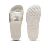Puma Damenschuhe Trainings- & Hallenschuhe PUMA Gold-PUMA White-Warm White PUMA Gold-PUMA White-Warm White - Gr. - 5 UK