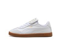 Puma Damenschuhe Trainings- & Hallenschuhe PUMA White-Gold PUMA White-Gold - Gr. - 37 EU | 4 UK