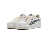 Puma Damenschuhe Trainings- & Hallenschuhe PUMA White-PUMA Black-Alpine Snow PUMA White-PUMA Black-Alpine Snow - Gr. - 38.5 EU | 5.5 UK