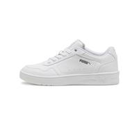 Puma Damenschuhe Trainings- & Hallenschuhe PUMA White-PUMA Silver PUMA White-PUMA Silver - Gr. - 8 UK