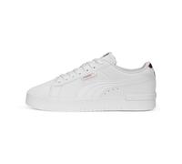 Puma Damenschuhe Trainings- & Hallenschuhe PUMA WHITE-ROSE GOLD PUMA WHITE-ROSE GOLD - Gr. - 5 UK