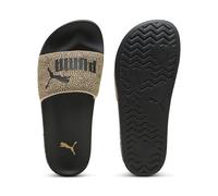 Puma Damenschuhe Trainings- & Hallenschuhe Toasted Almond-PUMA Black Toasted Almond-PUMA Black - Gr. - 4 UK