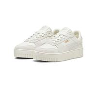 Puma Damenschuhe Trainings- & Hallenschuhe Vapor Gray-Vapor Gray-PUMA Gold Vapor Gray-Vapor Gray-PUMA Gold - Gr. - 6 UK