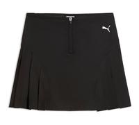 PUMA Dare To Gewebter Rock Damen, Kleidung, Schwarz, M Black