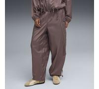 PUMA DARE TO Gewebte Hose Damen, Accessoires, Lila, XS Purple