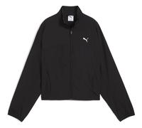 Puma Dare TO Oversized Zip-off Woven Jacket puma black (01) M