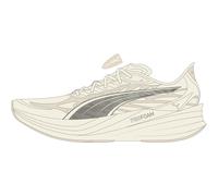 PUMA Darter Pro 2 Laufschuhe 05 - warm white/alpine snow/puma silver 44