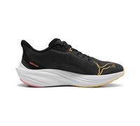 Puma Darter Pro Laufschuhe, schwarz, Größe 38 ½ 38 ½