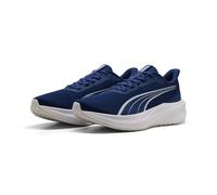 Puma Dasher Lite Blue Jewel/Feather Gray/White Unisex 43 43