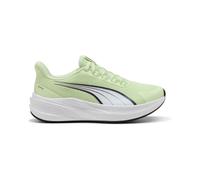 Puma Dasher Lite Sliptech Jr apple spritz-deep plum-puma white (03) 5