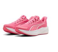 Puma Dasher Lite Sliptech Jr magic rose-pure pink-puma white (04) 4