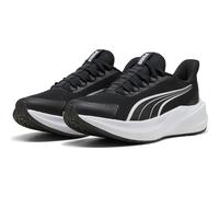 PUMA Dasher LITE SLIPTECH JR Sneaker, Schwarz/Weiß, 4 UK