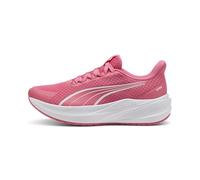 PUMA Dasher LITE SLIPTECH JR Sneaker, Magic Rose-Pure Pink White, 38.5 EU, Magic Rose Pure PINK PUMA Weiss, 38.5 EU