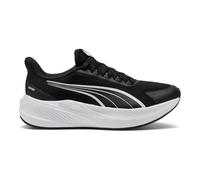 PUMA Dasher LITE SLIPTECH JR Sneaker, Schwarz/Weiß, 3.5 UK