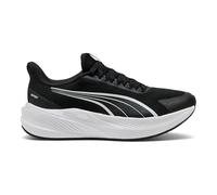 PUMA Dasher LITE SLIPTECH JR Sneaker, Schwarz/Weiß, 5.5 UK