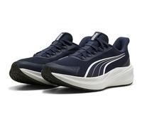 PUMA Dasher Lite SlipTech Laufschuhe 02 - PUMA navy/feather gray 43