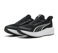 PUMA Dasher Lite SlipTech Sneaker Herren schwarz 42