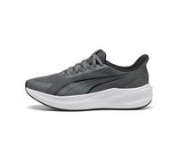 PUMA Dasher Lite SLIPTECH™ Laufschuhe Unisex, Accessoires, Grau, 41 Gray