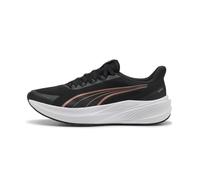 PUMA Dasher Lite SLIPTECH™ Laufschuhe Unisex, Accessoires, Schwarz, 36 Black
