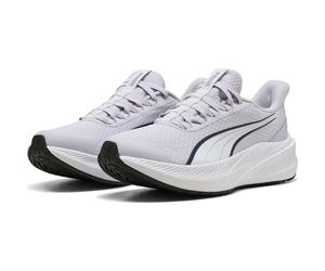 Puma Dasher Lite Sliptech lavendar pop-deep plum-puma white (08) 8.5