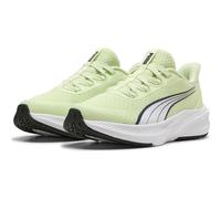 PUMA Dasher Lite Sliptech Sneaker jüngere Kinder 03 - apple spritz/deep plum/puma white 32.5