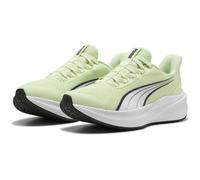 PUMA Dasher Lite Sliptech Sneaker ältere Kinder 03 - apple spritz/deep plum/puma white 38