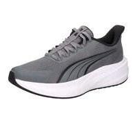 PUMA Dasher Lite SlipTech Sneaker Herren grau 40,5