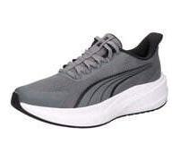 PUMA Dasher Lite SlipTech Sneaker Herren grau 43