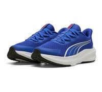 Puma Dasher Lite Sliptech Kinder Schuhe elektrisch blau - 28