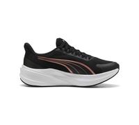 PUMA Dasher Lite Sliptech Sneaker Schwarz, Damen, Größe: 39, Material: Mesh/Textil