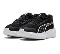 PUMA Dasher Sliptech Baby-Sneaker 01 - PUMA black/PUMA white 26