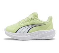 Puma Dasher Sliptech Inf apple spritz-deep plum-puma white (03) 9
