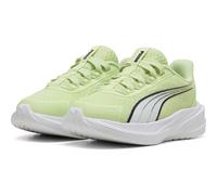 Puma Dasher Sliptech Inf apple spritz-deep plum-puma white (03) 9
