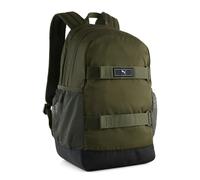 Puma Deck Backpack 23 Liter Rucksack 091320 dark olive