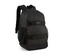 Puma Deck Backpack 23 Liter Rucksack 091320 puma black - Schwarz / onesize